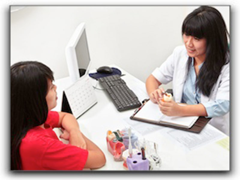 Featured image for “Questions to Ask Your Dentist”