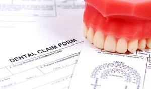 dental care form