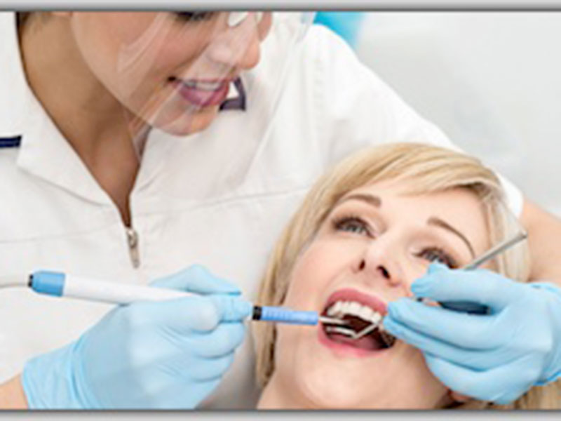 Featured image for “Been a While Since You Had Your Teeth Cleaned?”