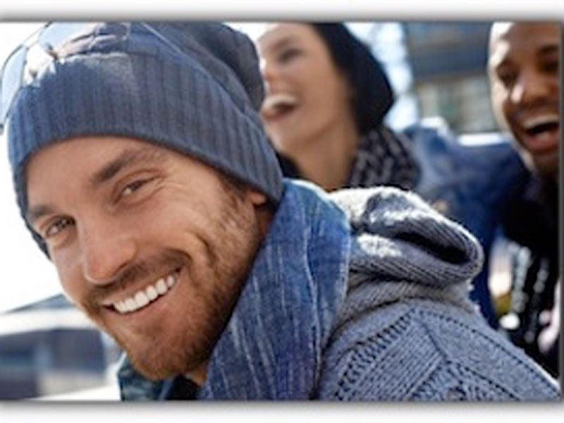 Featured image for “Want a Reason to Smile All the Time?”