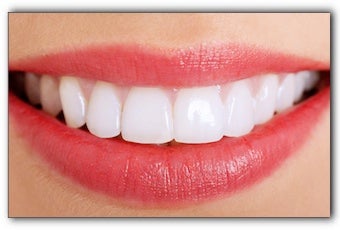 teeth