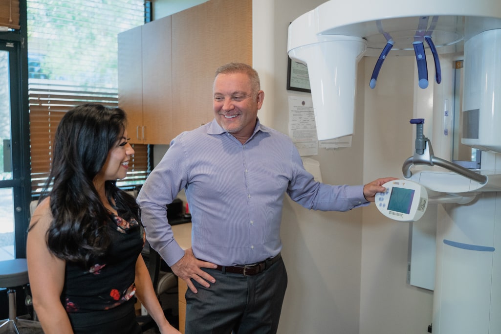 pano-xrays technology