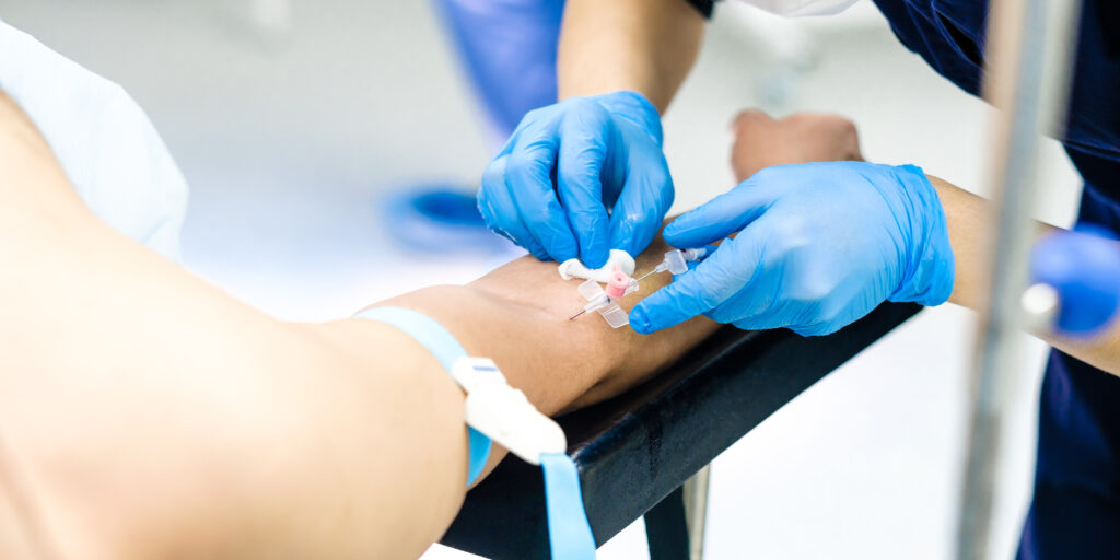 Dentist in Gilbert