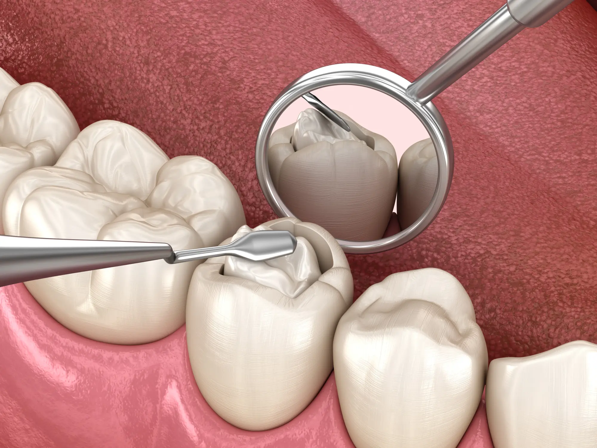 Featured image for “Is it Safe to Have Silver Amalgam Fillings Removed? What You Need to Know”
