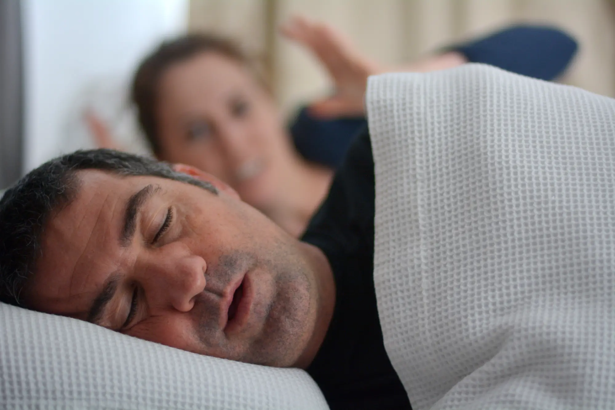 Featured image for “The Airway Connection: Unlocking How Proper Breathing Impacts Your Energy and Overall Health”