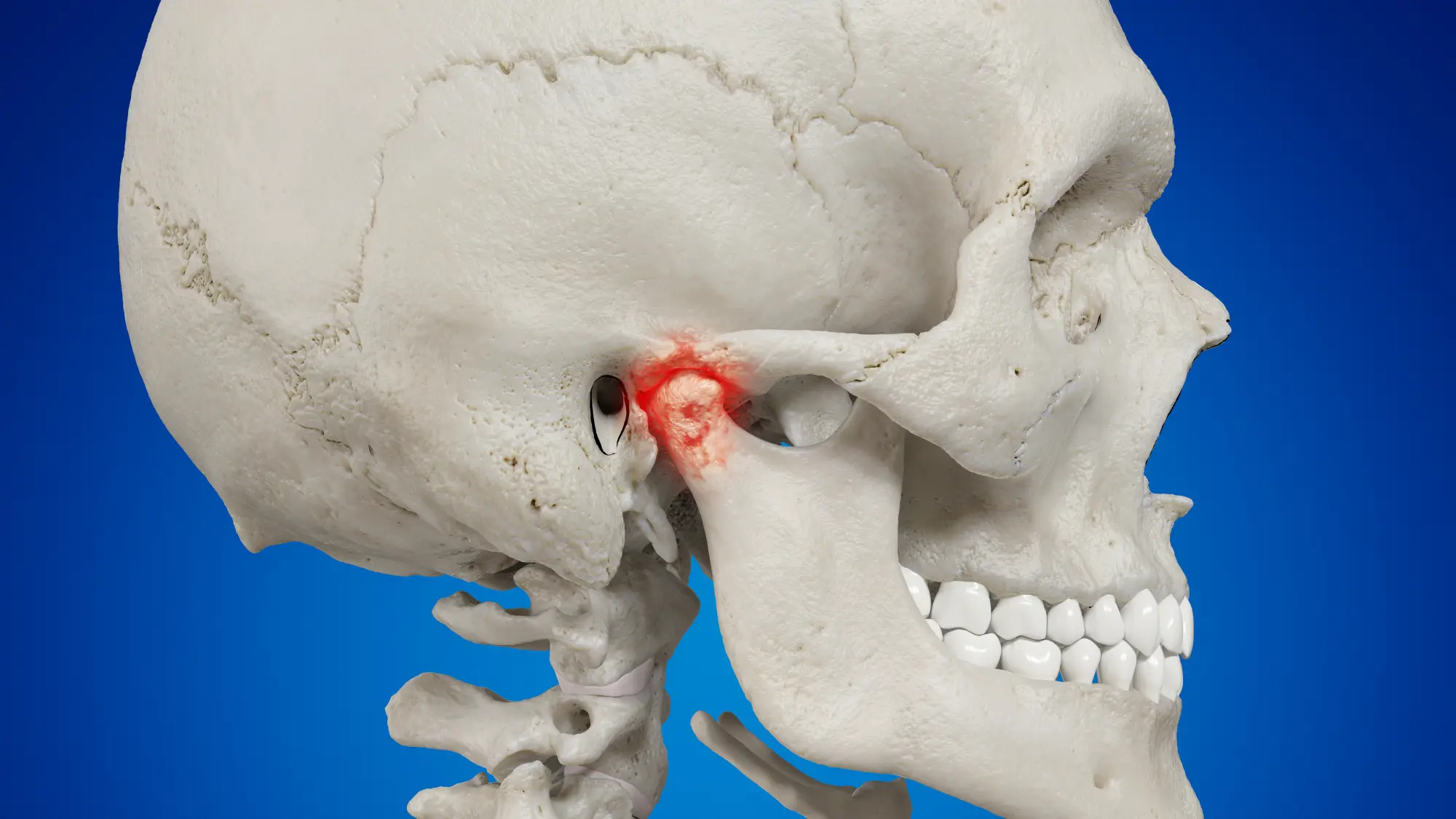 Featured image for “Facial Esthetics: Using Botox to Treat TMJ and Enhance Your Smile”