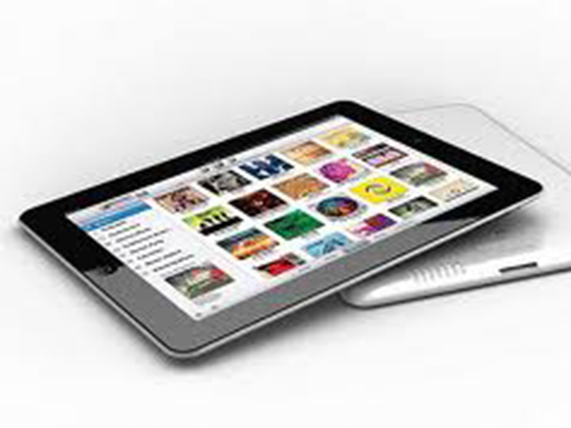 Featured image for “Win an Ipad…”