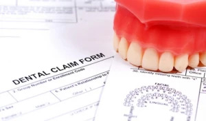 dental care form