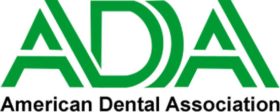 American Dental Association Logo