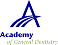 Academy of General Dentistry Logo