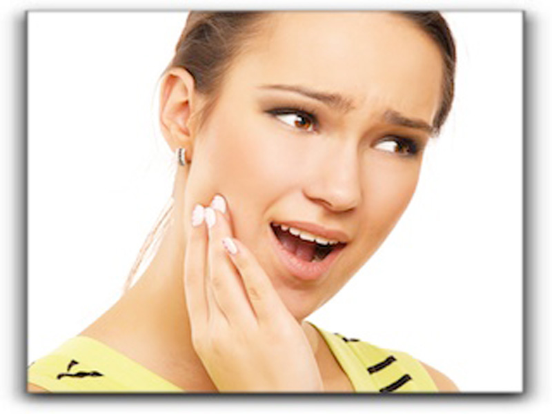 Featured image for “5 Tips for Treating Mouth Sores”