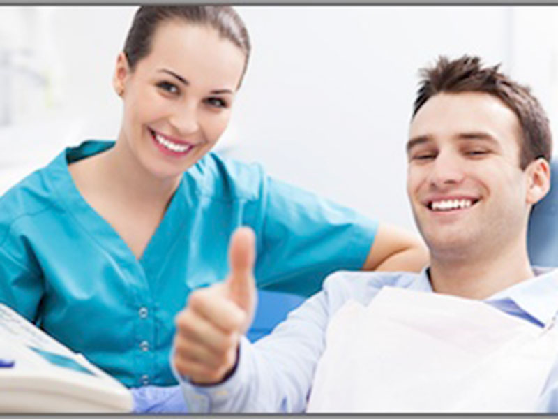 Featured image for “Discover Why Patients Trust Their Smile to Artistry in Dentistry”