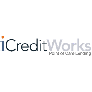 iCreditWorks logo