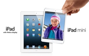 ipad mini