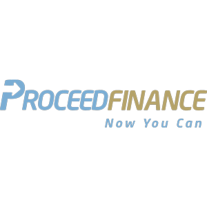 Proceed Finance logo