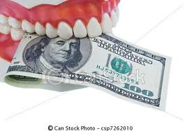tooth dollar