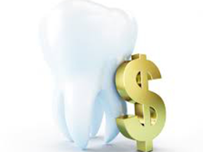Featured image for “How Much Is a Tooth Worth?”