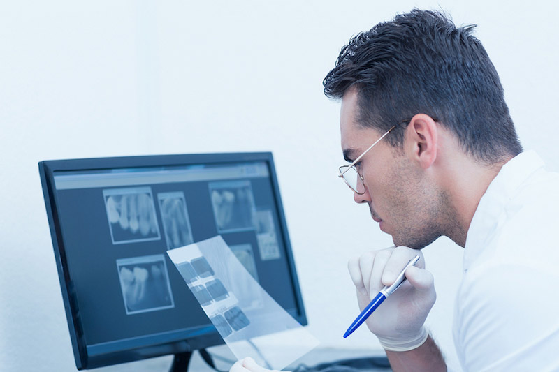 Forensic Dentistry in Gilbert & Mesa, AZ