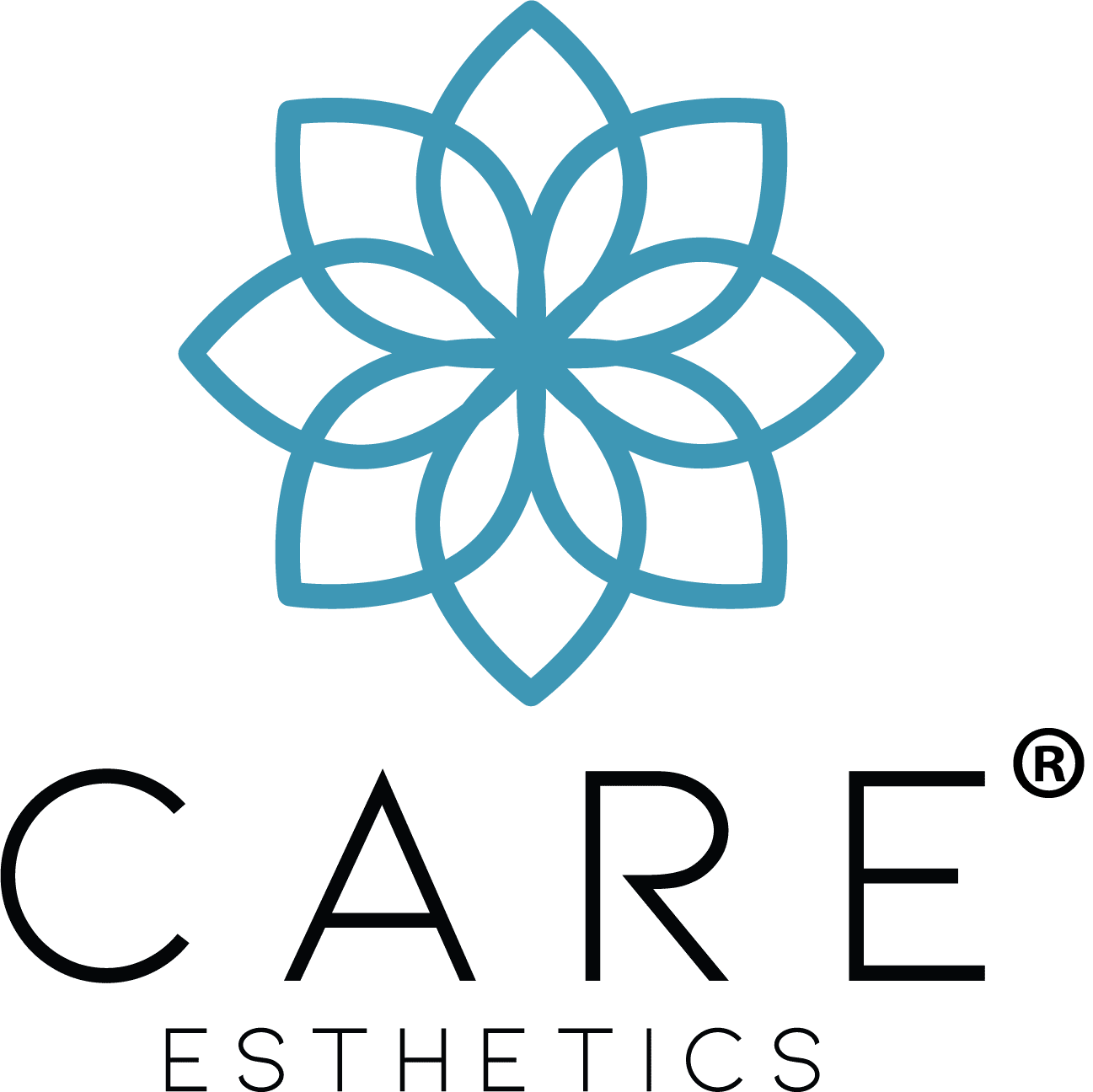 care esthetics logo