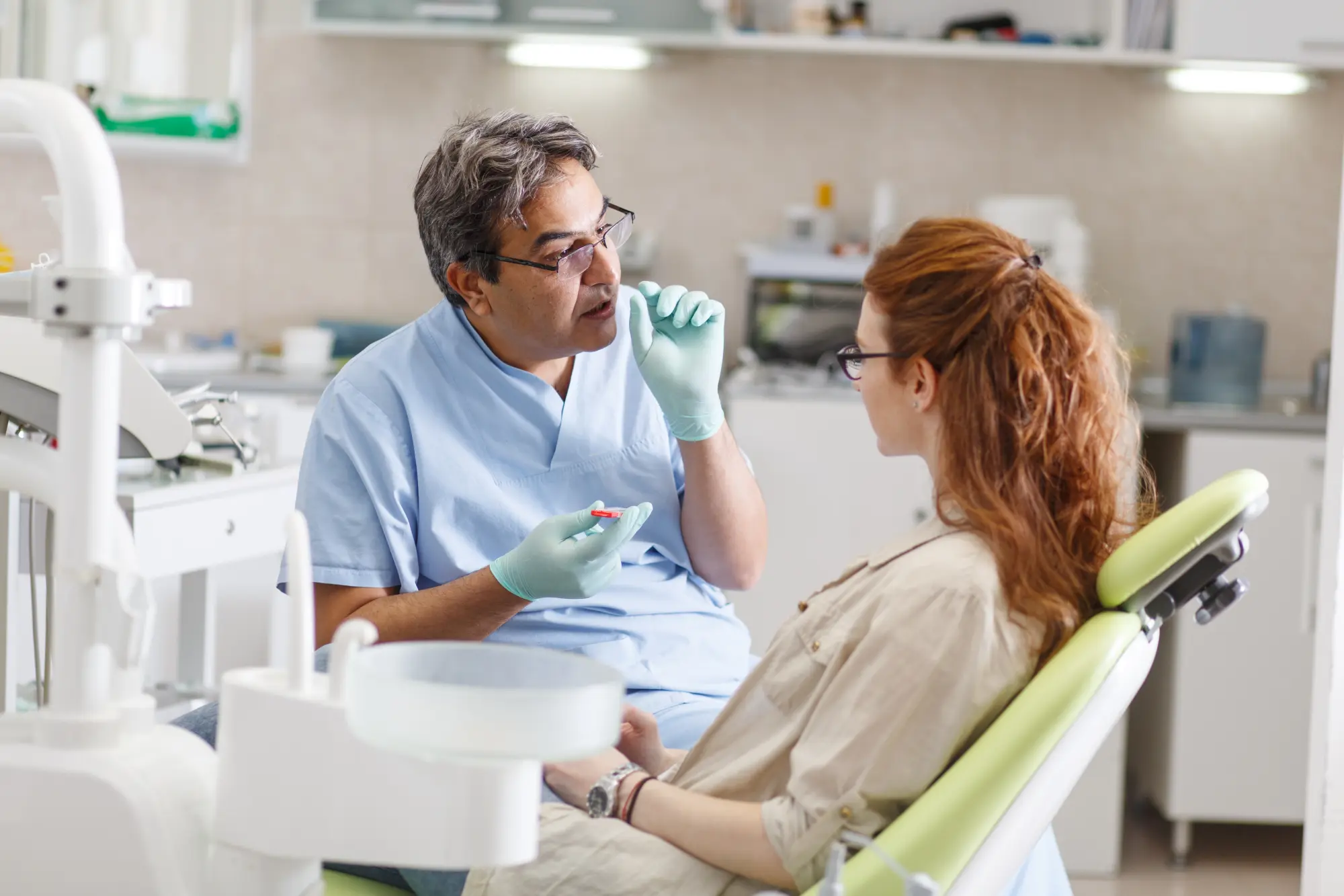 Featured image for “5 Tips for Finding a Good Dentist in Gilbert”